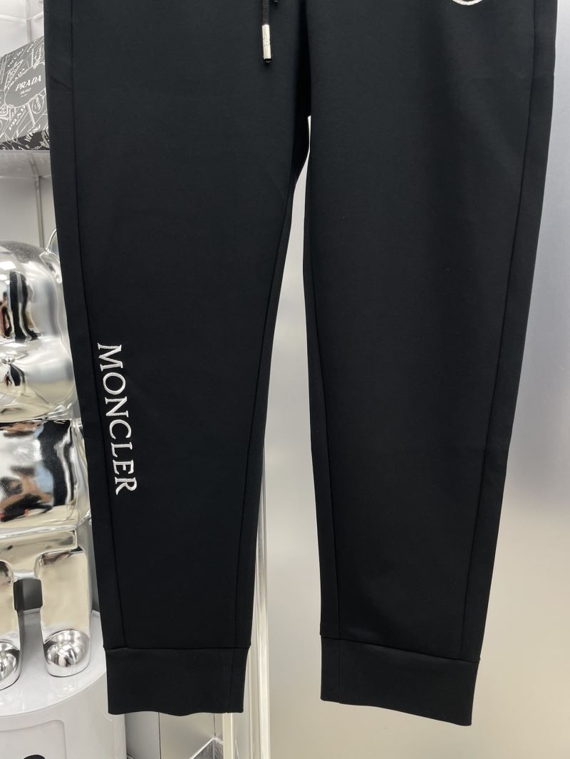 Moncler Long Pants